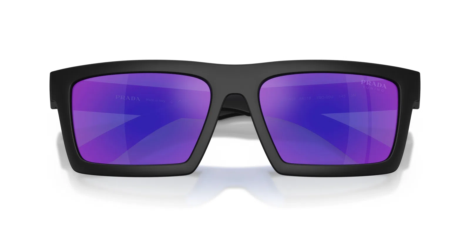 Prada Linea Rossa A07S Sunglasses - view 25